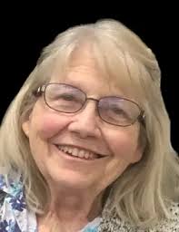 Obituary information for Wilda Irene Matheny