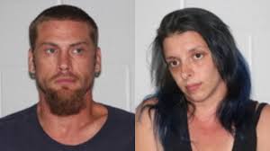 Parents charged for abandoning child at courthouse: 'They were gonna take  him anyway'