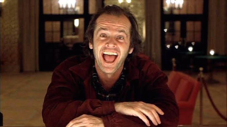 Where's Johnny? Questions left over from Stanley Kubrick's “The Shining” |  The Artifice