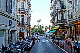 À la chaîne du festival de cannes pour ne rien rater de la compétition: Fotostrecke Nostalgie Cannes Stadt Der Festivals Boot Online