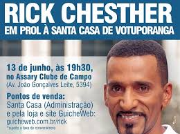 PALESTRA DO MESTRE DA VENDA DE GARRAFINHA DE ÁGUA