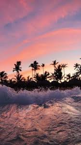 When you boot your computer, there is an initial screen that comes up. Aesthetic Pink Beach Background 675x1200 Wallpaper Teahub Io