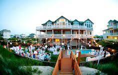 To many, a beach destination wedding is the picturesque setting for one of the most important days of one's life. 170 Outer Banks Weddings Ideas Dream Wedding Wedding Outer Banks