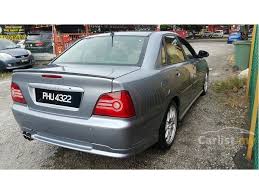 Harga promosi bulan ini, dapatkan. Proton Waja 2007 Campro Mme 1 6 In Sabah Manual Sedan Grey For Rm 32 000 3518850 Carlist My
