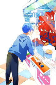 桐谷 on twitter anime prince anime boy anime