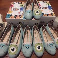 disney tsum tsum shoes original disney produk kota bogor