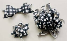Step-by-Step Guide to Perfect Paper Bows