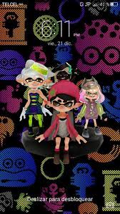 Check spelling or type a new query. Splatoon Squid Sisters Wallpaper Posted By John Tremblay