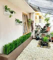 Di bawah ialah bahan pertama seperti yang diberitahu : Mungil Tapi Cantik Desain 25 Taman Minimalis Di Teras Depan Rumah Yang Sederhana