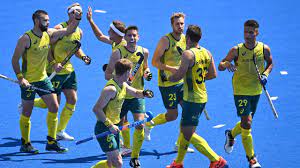 The tokyo olympics have now been postponed until july 23, 2021. Tokyo Olympics 2021 Hockey Australia Vs Japan Kookaburras Result Score World Rankings Highlights Schedule Tv