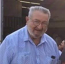 Obituary for Jerald L. Reed