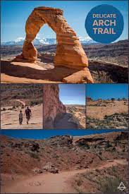 Delicate Arch Hike 6 Things To Know Before You Go National Parks Trip Utah Travel Road Trip Destinations
