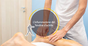 La rottura del tendine di achille si verifica più comunemente nella mezza età (tra i 30 ei 50 anni) e può essere associata a ceppo e infiammazione ripetuti. Tendine D Achille Infiammato Guida Completa Ryakos Center