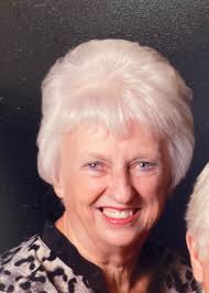 Obituary information for Bonnie Ruth Walthall