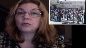 As Marijam van Reisen advised "In our fight for justice, we need to be  guided by truth." Truth is never found in PFDJ and YPFDJ as they are the  two faces of the same coin. It amazes me very much that ...