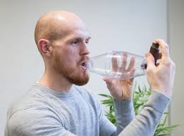 If you take your preventer inhaler as prescribed, you might soon notice  you're less sensitive to your usual asthma triggers, sleeping better and  able to climb up stairs or hills more easily.