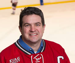 Michael Schuckers webpage