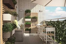 Arredare un terrazzo può risultare molto più semplice di quanto non si pensi. Arredare Bene Il Balcone Per Vivere Al Meglio La Bella Stagione Cose Di Casa