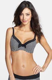 Freya Tootsie Underwire Bikini Top Dd Cup Up Nordstrom Women Swimsuits Underwire Bikini Top Bikinis