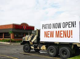 Historically part of the connecticut western reserve, north olmsted was once part of the property of a single man, a wealthy sea captain, named aaron olmsted. Harry Buffalo North Olmsted Home North Olmsted Ohio Menu Prices Restaurant Reviews Facebook