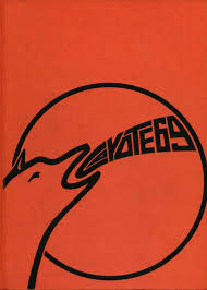 WHS 1969 Yearbook by jim.stenehjem - Issuu
