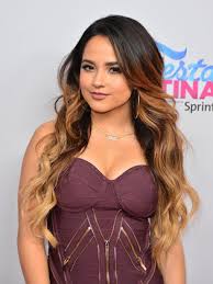 Check spelling or type a new query. Becky G Actor Filmography Photos Video