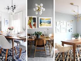 Modern dining room ideas for beautiful gatherings. Modern Dining Room Design Ideas Bar Stools Furniture