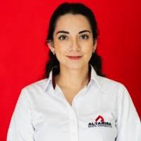 10+ "Ana Beatriz Juárez" profiles