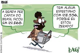 Resultado de imagem para charge da copa do mundo 2018