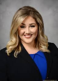 Maria Traina's Instagram, Twitter & Facebook