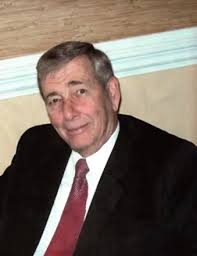 Obituary information for Don Byrd