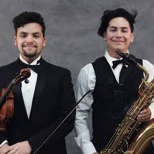 Barry Galbreath Flores and Edwin Ramos, both Mt. Eden ...