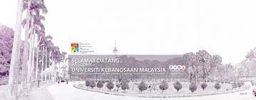 It is one of the best public universities in providing a dynamic. Ukm News Portal