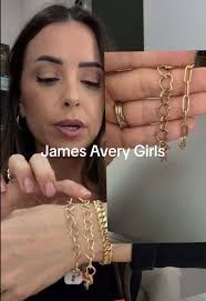 James Avery Being Called at Jewelry