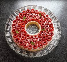 Tarte Aux Framboises De Cyril Lignac Et Benoit Couvrand Un Vrai Regal Tarte Framboise Tarte Sans Pate Tarte