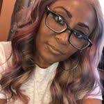 Towanda Nathan's Instagram, Twitter & Facebook