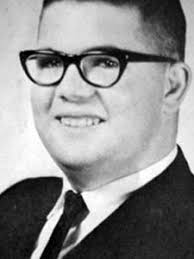 PFC Larry Don Humphreys, Bixby, OK