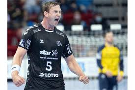 Best of sander sagosen thw kiel skills amp goals 2020 21 ᴴᴰ. Backnanger Kreiszeitung