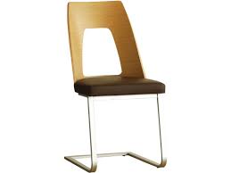 With a beautiful solid ash frame, this armchair is available. Ercol Romana Oak Cantilever Dining Chair Lee Longlands