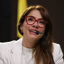 Nuevo encontrón entre Cathy Juvinao y María Fernanda Carrascal por culpa de  Massa y Milei en Argentina: “Ya vendrán tiempos de mayor sensatez”