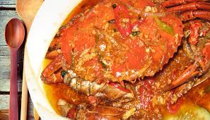 Resep kepiting asam manis sisca soewitomo. Resep Kepiting Saus Asam Manis Ala Resto Khas Padang Resep Masakan Rumahan