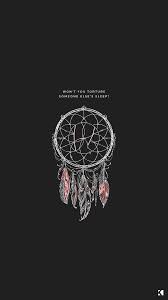 Black And White Dream Catcher Background Pin On Wallpaper