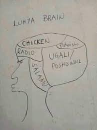 My thirst has no curfew meme. Trending The Best Of The Kenyan Brain Memes Student Life Varcity