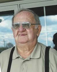 Albert Robb Obituary (2013)