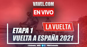 The race departs from burgos and finishes in santiago de compostela. Tkxtznng9kkram