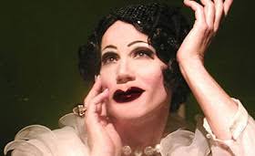 John's World: Q is for Queens...