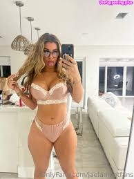 Jaelani Jade  jaelanigotfans  jaelanijade Nude OnlyFans Photo 36 – The  Fappening Plus