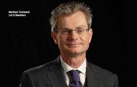 Leading Planning & Environment Law Barristers