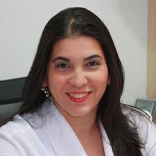 Dra. Daiane Rocha