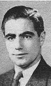 John Robert Chaisson (1916-1972)